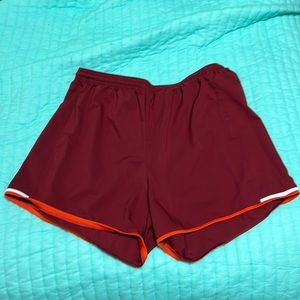 Adidas adizero shorts!